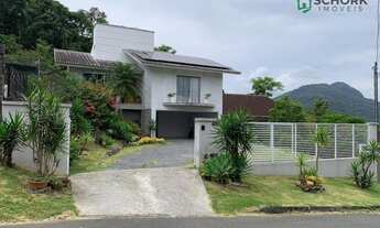 Imagem: Casa com 3 dormitórios à venda, 225 m²