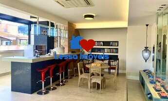 Imagem: Cobertura para Venda em Niterói, Pe Pequeno