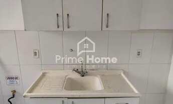 Imagem 6: Apartamento - Jardim Antonio Von Zuben - Campinas