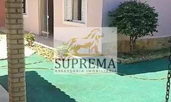 Imagem 3: Casa com 3 dormitórios à venda, 293 m² por R$ 1.100.000,00 - Condomínio Ibiti do Paço