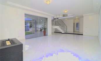 Imagem 4: Casa à venda, 402 m² por R$ 1.880.000,00 - Jardim Primavera - Nova Odessa/SP