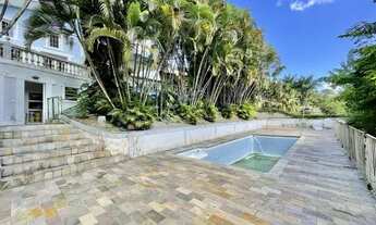 Imagem 2: Casa de condomínio para aluguel e venda tem 600 metros quadrados com 3 quartos