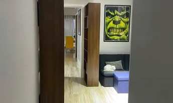 Imagem 2: Apartamento de 3 quartos para alugar no bairro Vila andrade