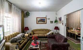 Imagem 4: Casa à Venda - Bosque da Saúde, 2 Quartos, 252 m2