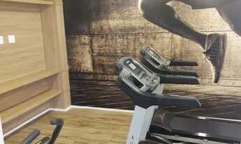 Imagem 2: Apartamento para aluguel possui 34 metros quadrados com 2 quartos em Cambuci - São Paulo