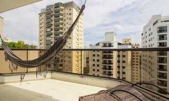 Imagem 4: SãO PAULO - Apartamento Padrão - Perdizes