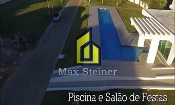 Imagem 3: Aceita financiamento. Terreno em condomínio fechado. Praia dos Ingleses