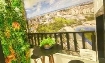 Imagem 4: Esplendore Apartamento com 1 dormitório