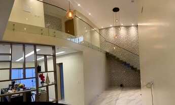 Imagem 7: Casa de condomínio sobrado para venda possui 194 metros quadrados com 4 quartos