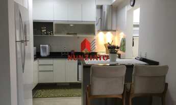 Imagem 3: AMPLITUDE E CONFORTO EM CONDOMÍNIO CLUBE ALTO PADRÃO COM VISTA E LOCALIZAÇÃO PRIVILEGIADAS