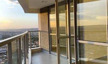 Imagem 6: Apartamento para alugar com 01 dormitório e varanda gourmet