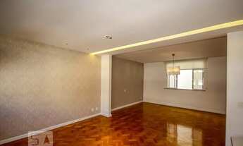 Imagem 6: Apartamento à Venda - Leme, 3 Quartos, 140 m2