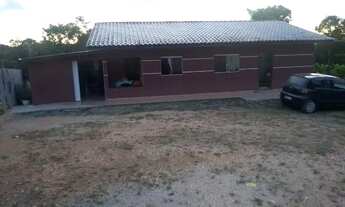 Imagem 4: Aluga se casa de 150m² com barracao de 70m² no Santa Gema