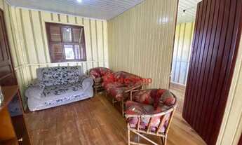 Imagem 6: Casa com 2 dormitórios para alugar, 68 m² por R$ 770/mês - Santa Catarina - Araranguá/SC