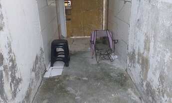 Imagem 6: Casa Avenida Linha do tiro