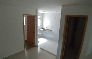 Imagem 3: Apartamento para venda possui 33 metros quadrados com 1 quarto em Vila Buenos Aires - São