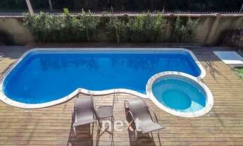 Imagem 7: Casa - Alphaville - Campinas