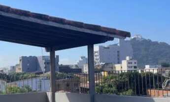 Imagem: Vendo Cobertura no coração de Vila Velha