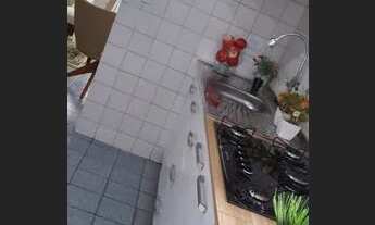 Imagem 2: Apartamento com 2 quartos, 1 suite, 66m, pronto pra morar em Candeias. Jaboatão dos Guarar