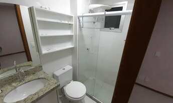 Imagem 2: Apto 601 Edif. Residencial Vista da Fonte