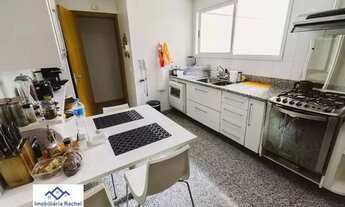 Imagem 1: Apartamento para aluguel com 151 metros quadrados com 3 quartos em Perdizes - São Paulo