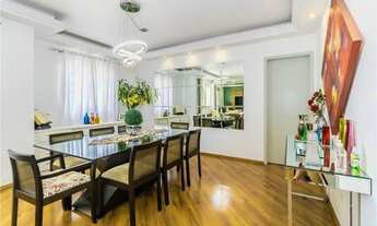 Imagem 4: APARTAMENTO RESIDENCIAL em São Paulo - SP, Vila Monumento