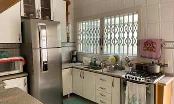 Imagem 6: CASA ELEGANTE E CONFORTÁVEL NO BAIRRO DA VITÓRIA! OPORTUNIDADE ÚNICA! CHANCE IMPERDÍVEL!