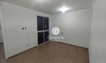 Imagem 2: Apartamento com 2 dormitórios, 43 m² - venda por R$ 245.000,00 ou aluguel por R$ 1.550,00