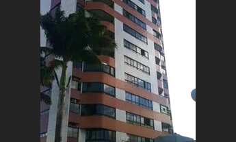 Imagem: Apartamento para venda tem 105 metros quadrados