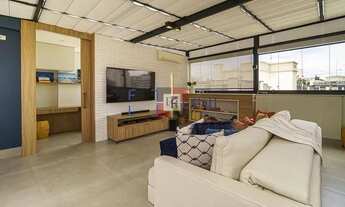 Imagem 5: Jardins de Provence Apto PR1003