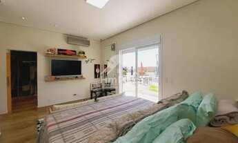 Imagem 7: Casa Condomínio em Valinhos