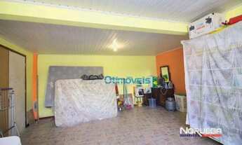 Imagem 7: Casa com 3 dormitórios à venda, 135 m² por R$ 335.000,00 - Cidade Industrial - Curitiba/PR