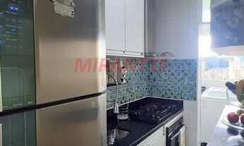 Imagem 6: Apartamento de 56m² com 2 quartos em Lauzane Paulista