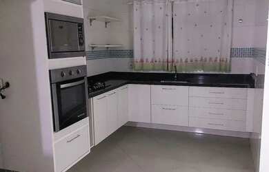 Imagem 5: Aluga-se Casa no Lago da Serra mobiliada