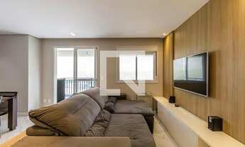 Imagem 2: Apartamento à Venda - Alphaville, 3 Quartos, 109 m2