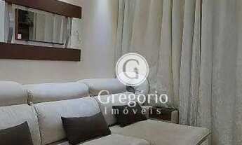 Imagem: Apartamento com 2 dormitórios, 57 m²