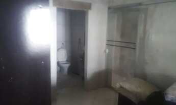 Imagem 4: Terreno com casa