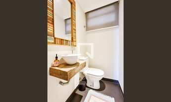 Imagem 6: Apartamento para Aluguel - Vila Ema, 4 Quartos, 230 m2