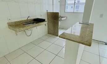 Imagem 3: NIMBUS 2/4 COM SUÍTE