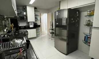 Imagem 5: MM-Apartamento para venda tem 150 metros quadrados com 3 quartos