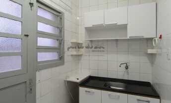 Imagem 5: APARTAMENTO JK Kitnet com 1 dormitório