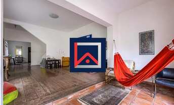 Imagem 3: Casa Locação 4 Dormitórios - 200 m² Jardim Paulista