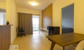 Imagem: Apartamento para Aluguel - Brooklin, 1 Quarto