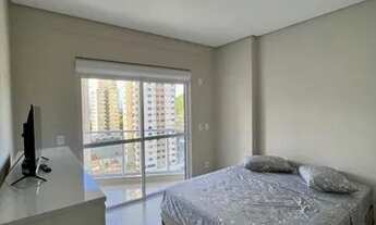 Imagem 4: Apartamento Mobiliado com 2 Suítes para alugar, 79 m² por R$ 4.450,00/mês - Fazenda - Itaj