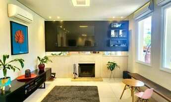 Imagem 5: CASA EM CONDOMÍNIO - ALPHAVILLE 9 - SP