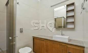 Imagem 5: Sobrado na Vila Madalena com 3 Dormitórios