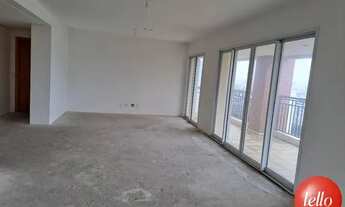 Imagem: São Paulo - Apartamento Padrão - Mooca