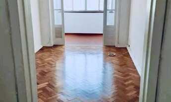 Imagem: Botafogo- 2 quartos- vista Pão de Açúcar