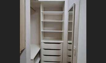 Imagem 7: Apartamento Duplex com 1 dormitório para alugar, 38 m² por R$ 3.400,92/mês - Vila Leopoldi