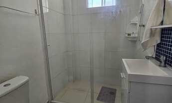 Imagem 4: Apartamento para temporada- Gonzaga, Santos/SP